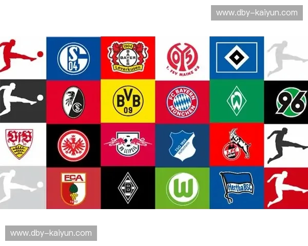 德甲注册——开启你的专属球迷之旅