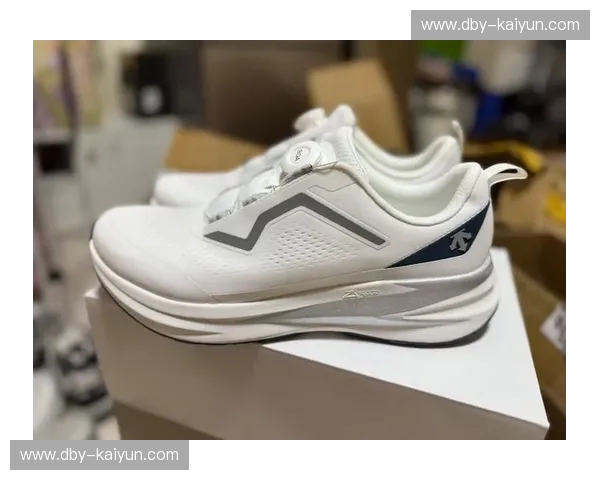 跑鞋，不只是鞋——每一步都值得被宠爱的选择